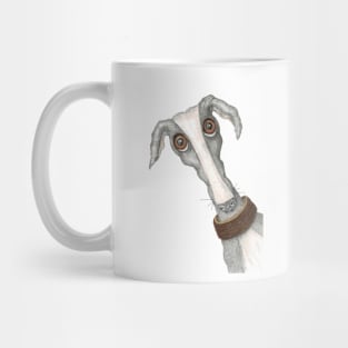 GREYHOUND Mug